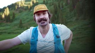 PaddyO Sucks at Ultrarunning