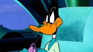 The New Cadet; The Love Duck