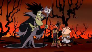 MMORPD; Old McDodgers