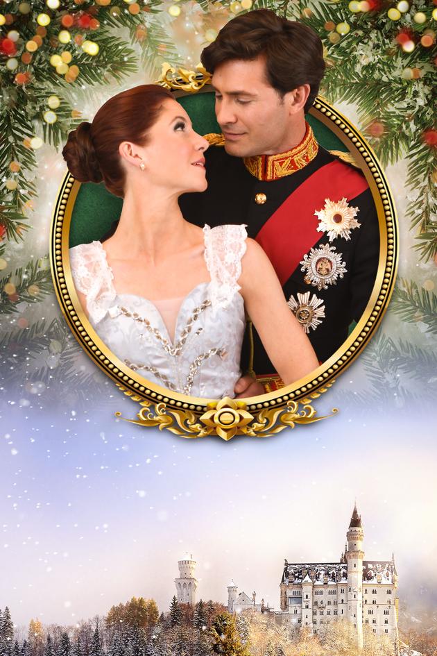A Royal Christmas Ballet