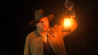 America's First Train Robbers
