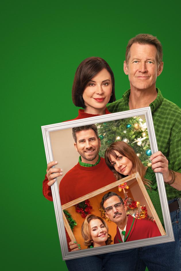 Happy Holidays from Cherry Lane
