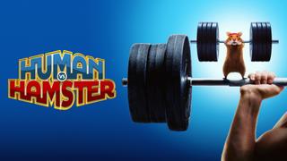 Human vs Hamster