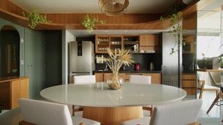 Sustainable Homes