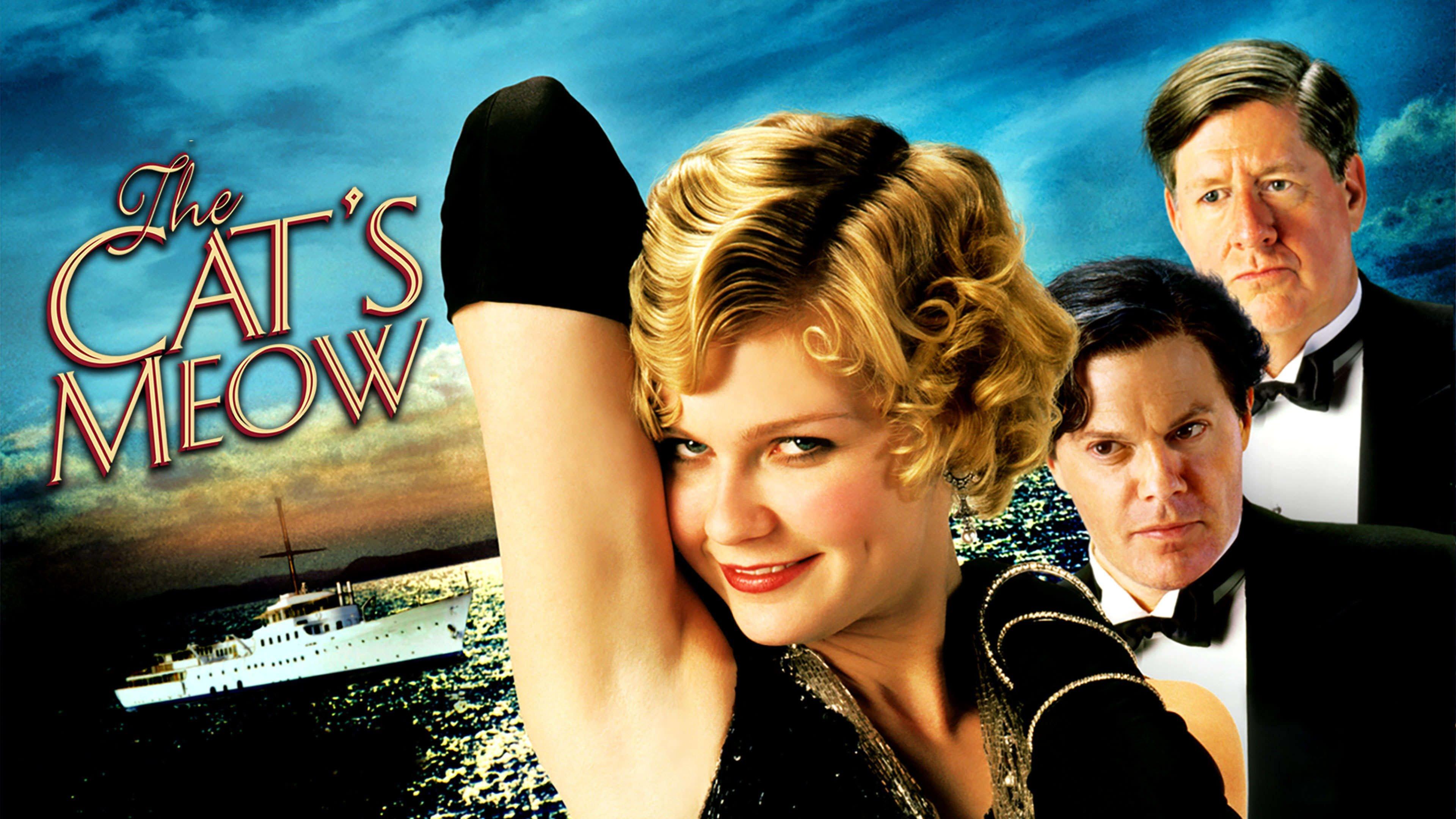 Watch The Cat's Meow Streaming Online on Philo (Free Trial)