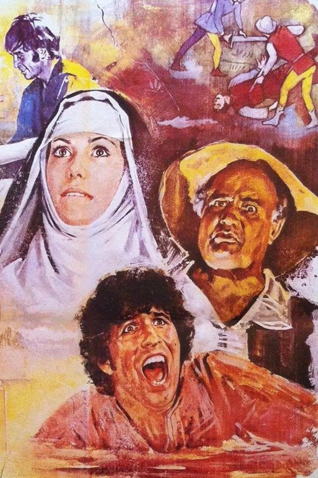 The Decameron