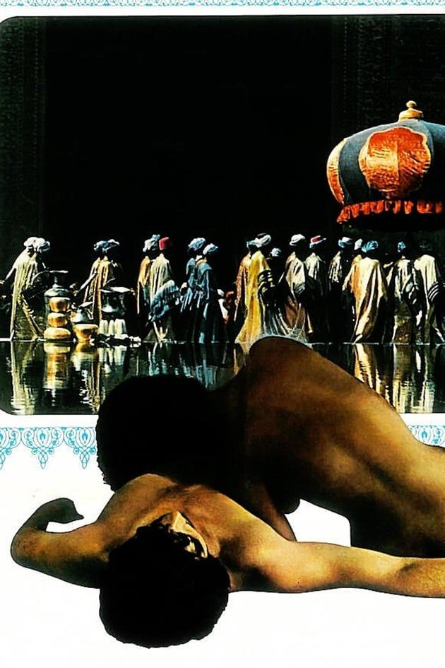 Arabian Nights