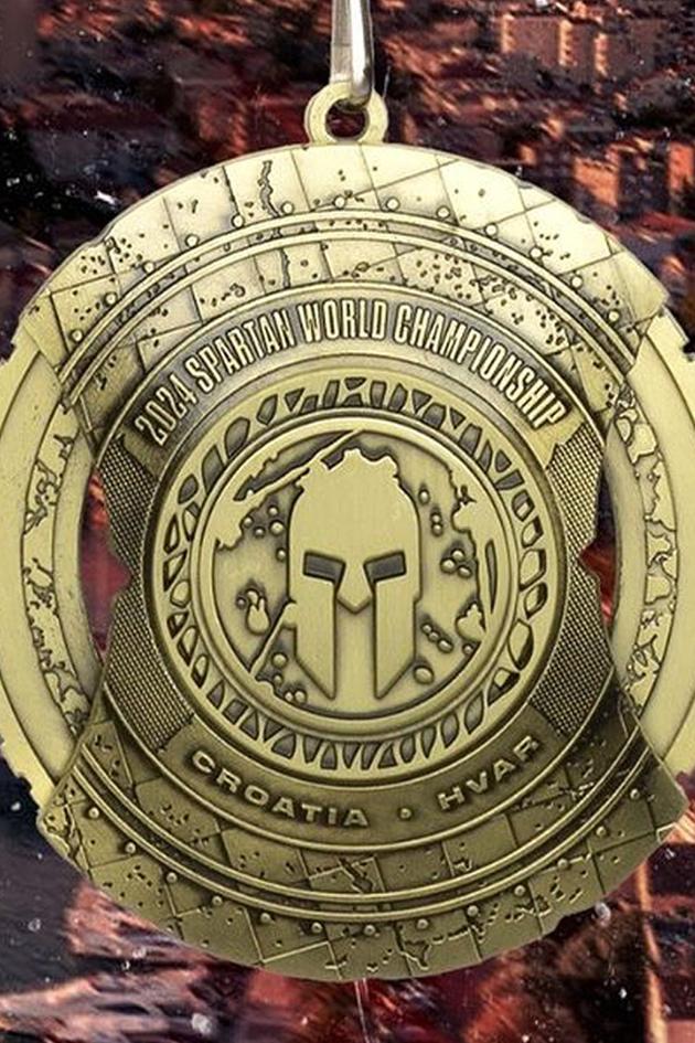 Spartan Sprint 2024