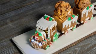 Christmas on the Go