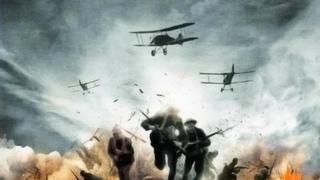 The Lost Battalion