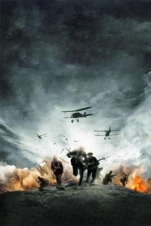 The Lost Battalion