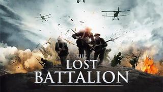  watch The Lost Battalion
