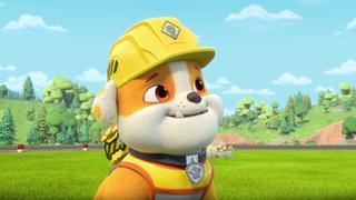 Rubble & Crew