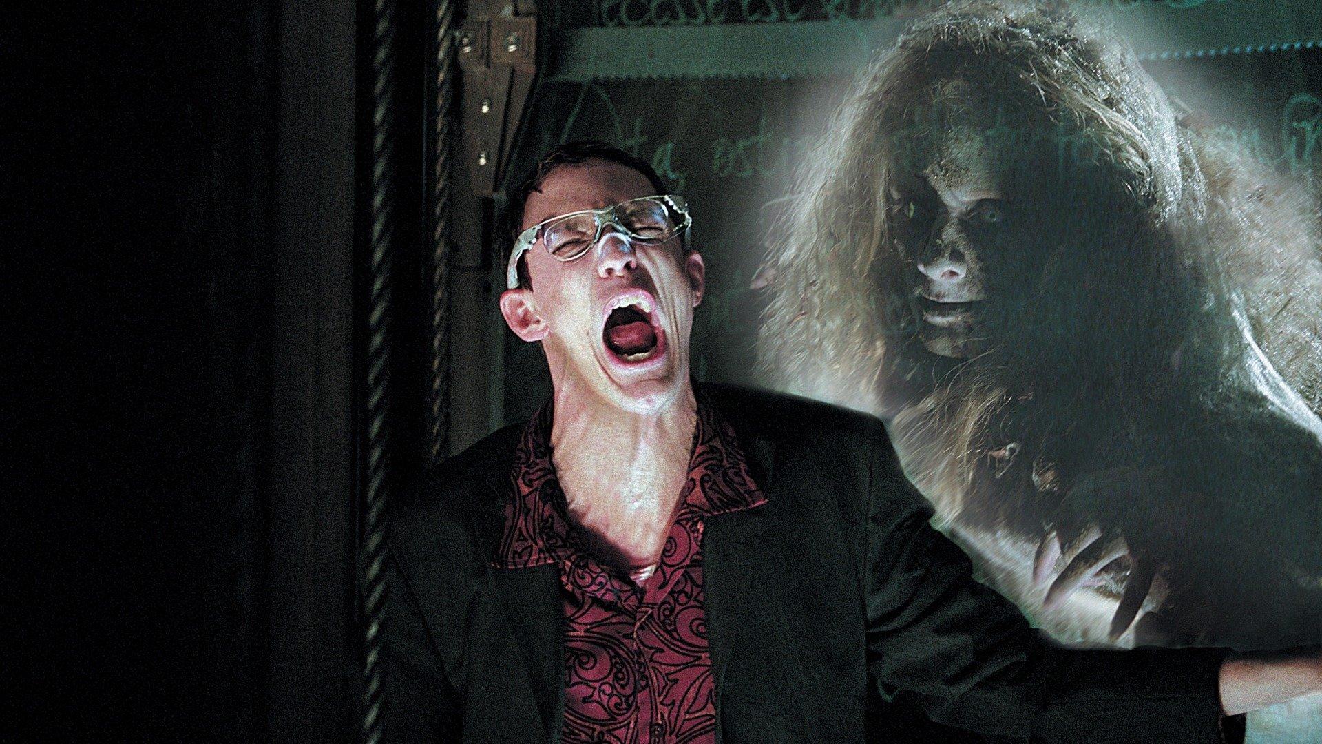 thirteen ghosts funko pop