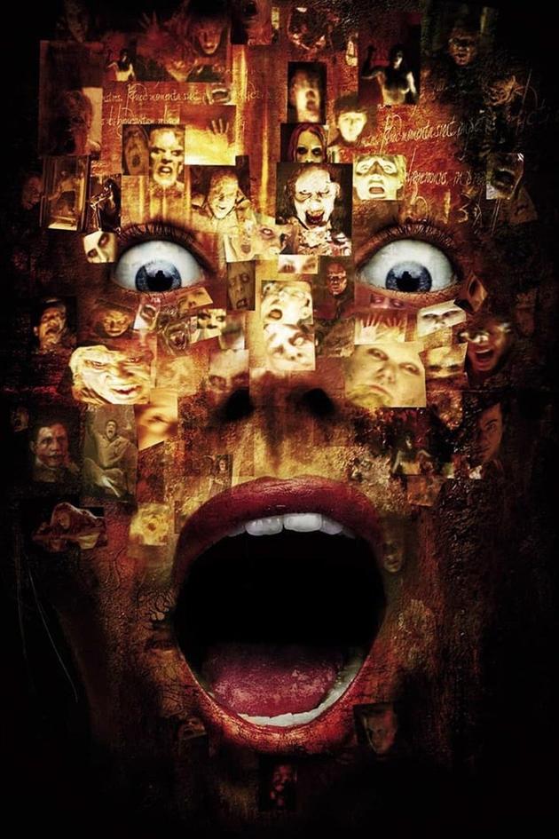 Thirteen Ghosts