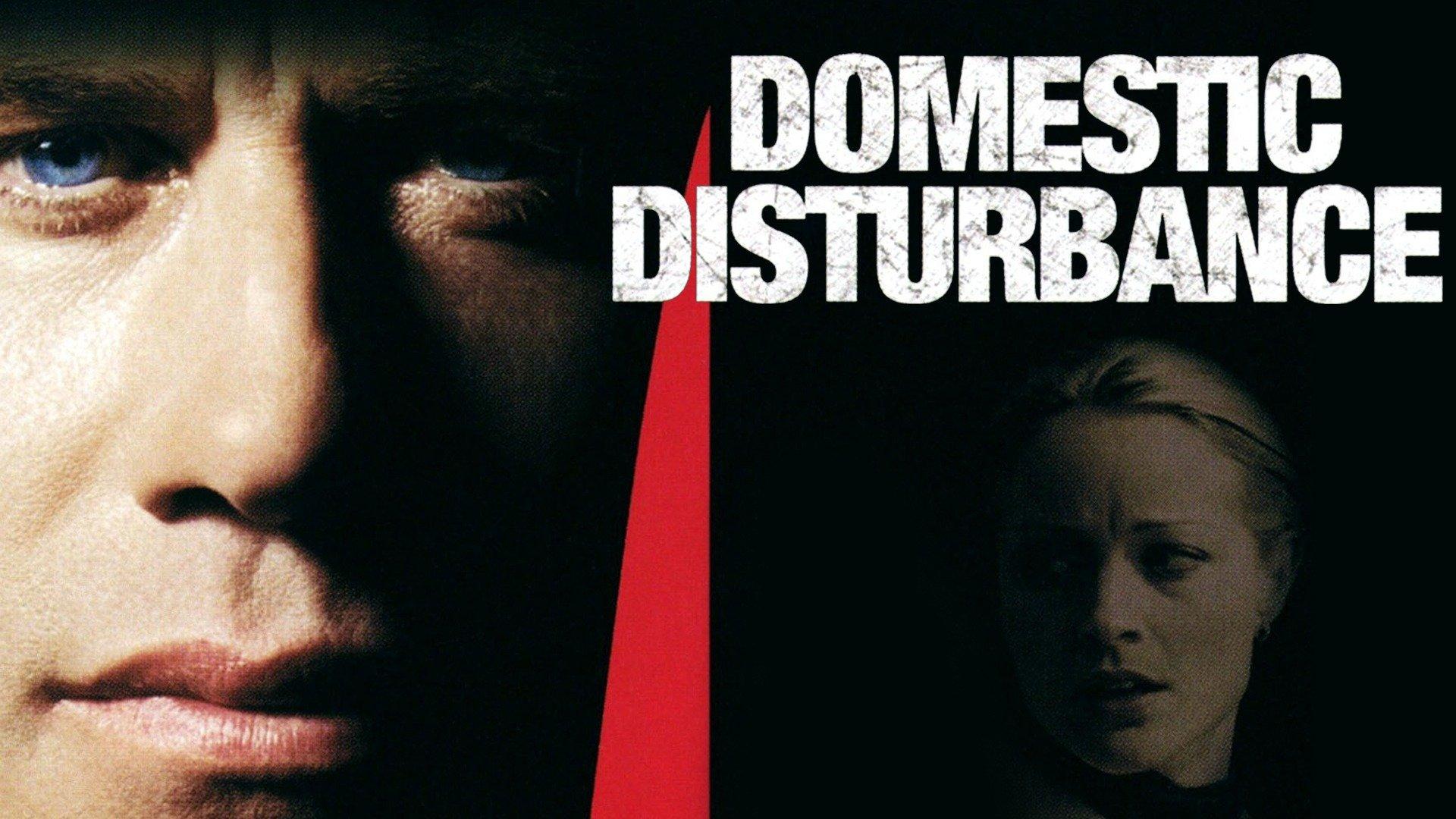 domestic-disturbance