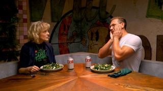 Maria Bamford Eats Her Last Meal