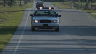 Abducted in Anchorage