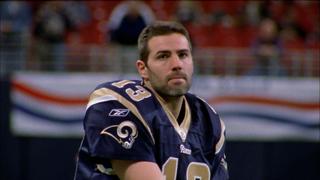 Kurt Warner