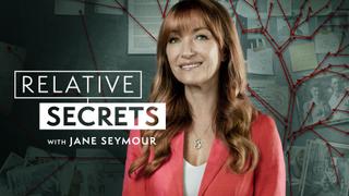 Relative Secrets