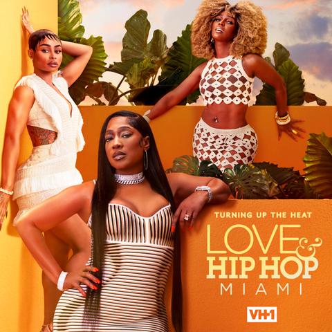 Love & Hip Hop Miami