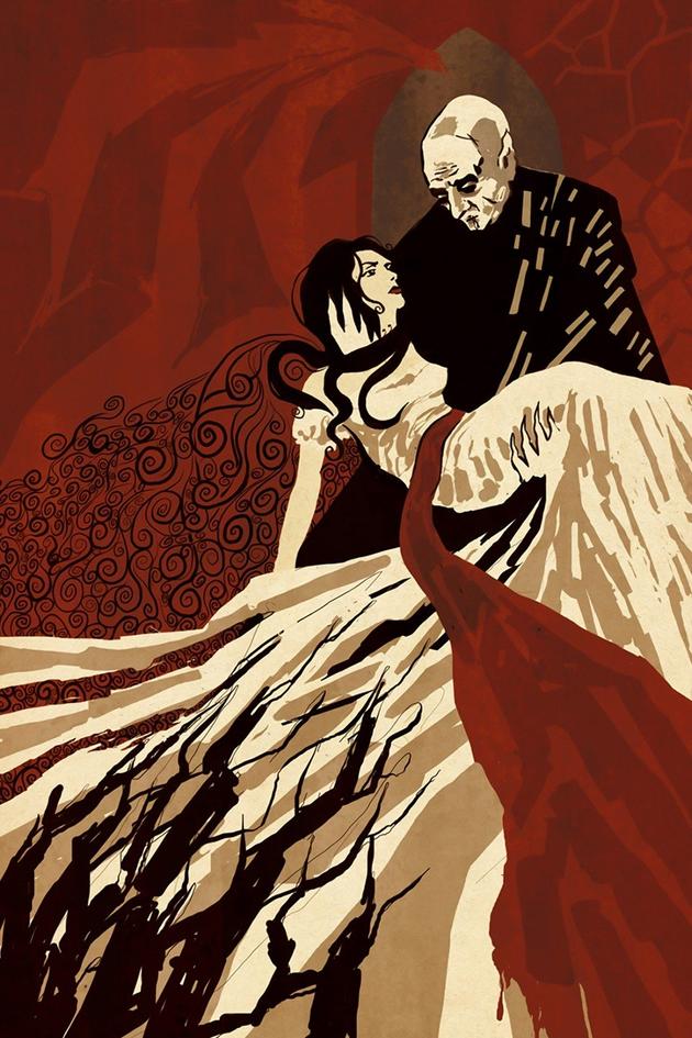 Nosferatu