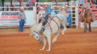 Post, TX: Cowboys & Rodeos