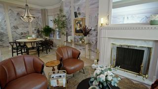 Suite Retreat