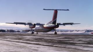 Flight to Glory