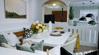 Townhouse Transformation