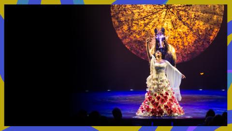 The Best of Kurios