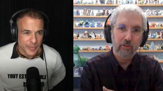 Cirque du Sound Podcast