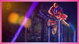 Cirque Presents: Volta