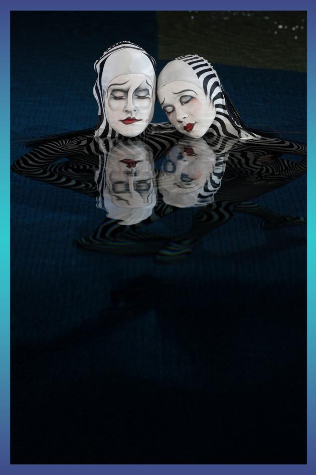 O, KA & Amaluna