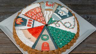 Christmas Feast