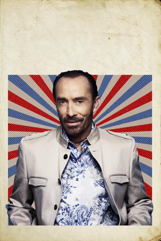 All-Star Salute to Lee Greenwood