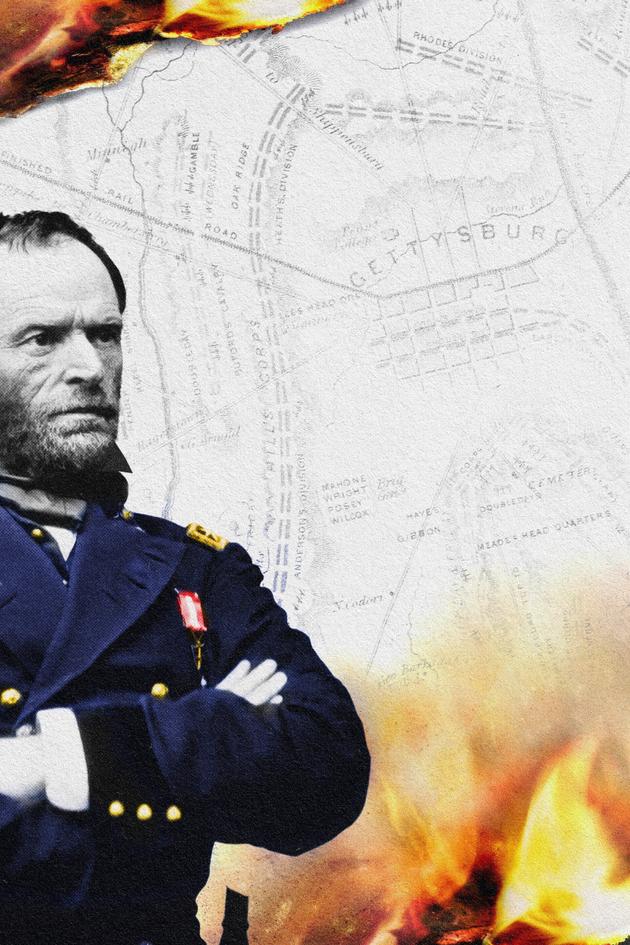 Sherman's March