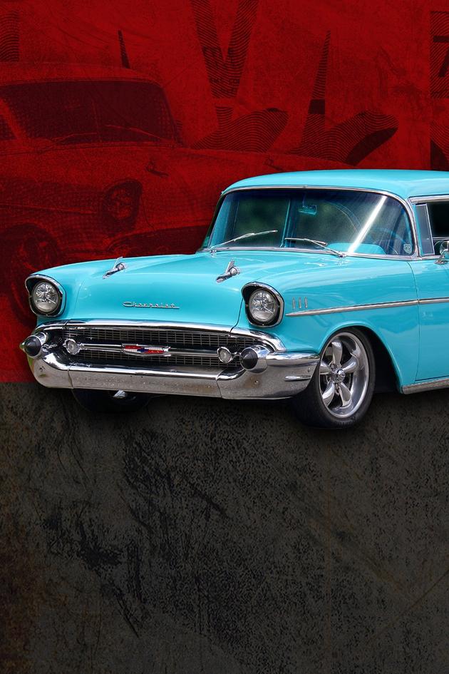 Mecum Auto Auctions Kansas City 2024