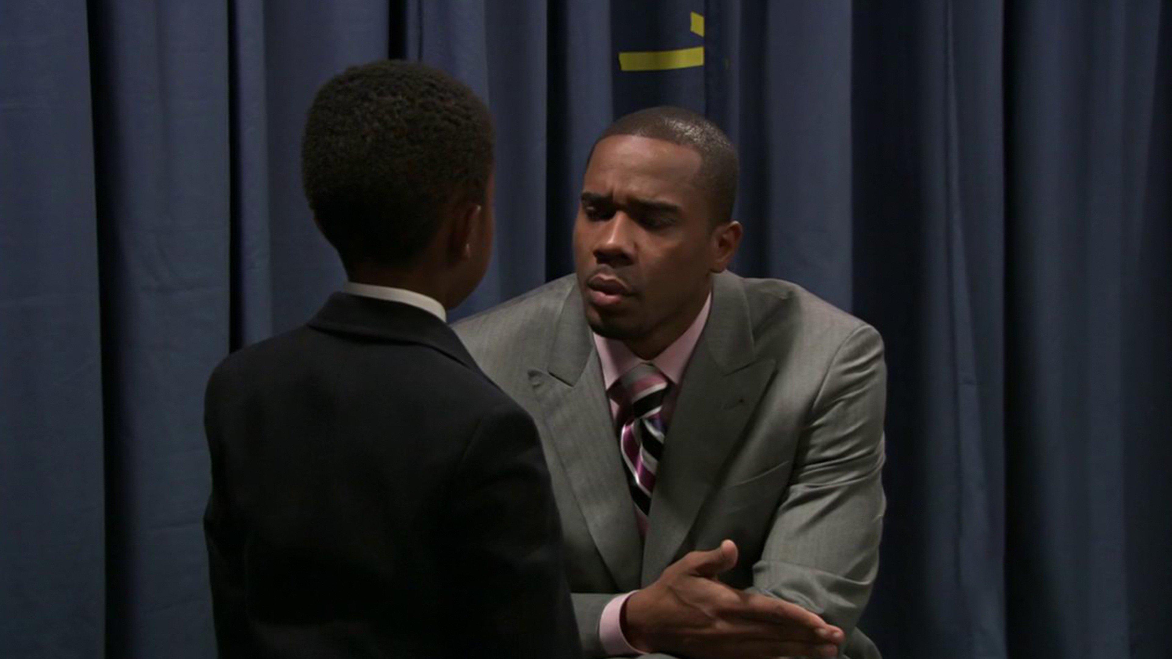 All of Us Artifical Intelligence