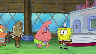 Squidness Protection; Dome Alone