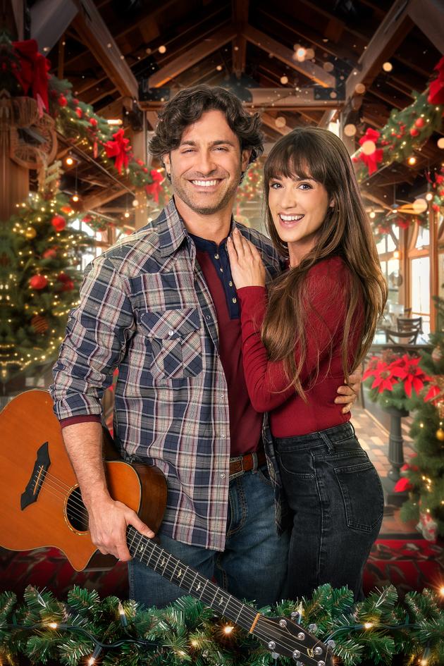 A Country Music Christmas