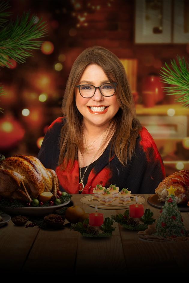 Rachael Ray's Holidays