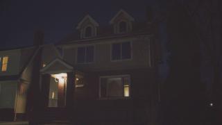 Murder at a House Party