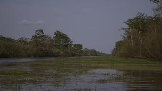 A Trinity River Murder