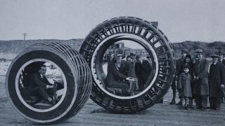 Bizarre Innovations