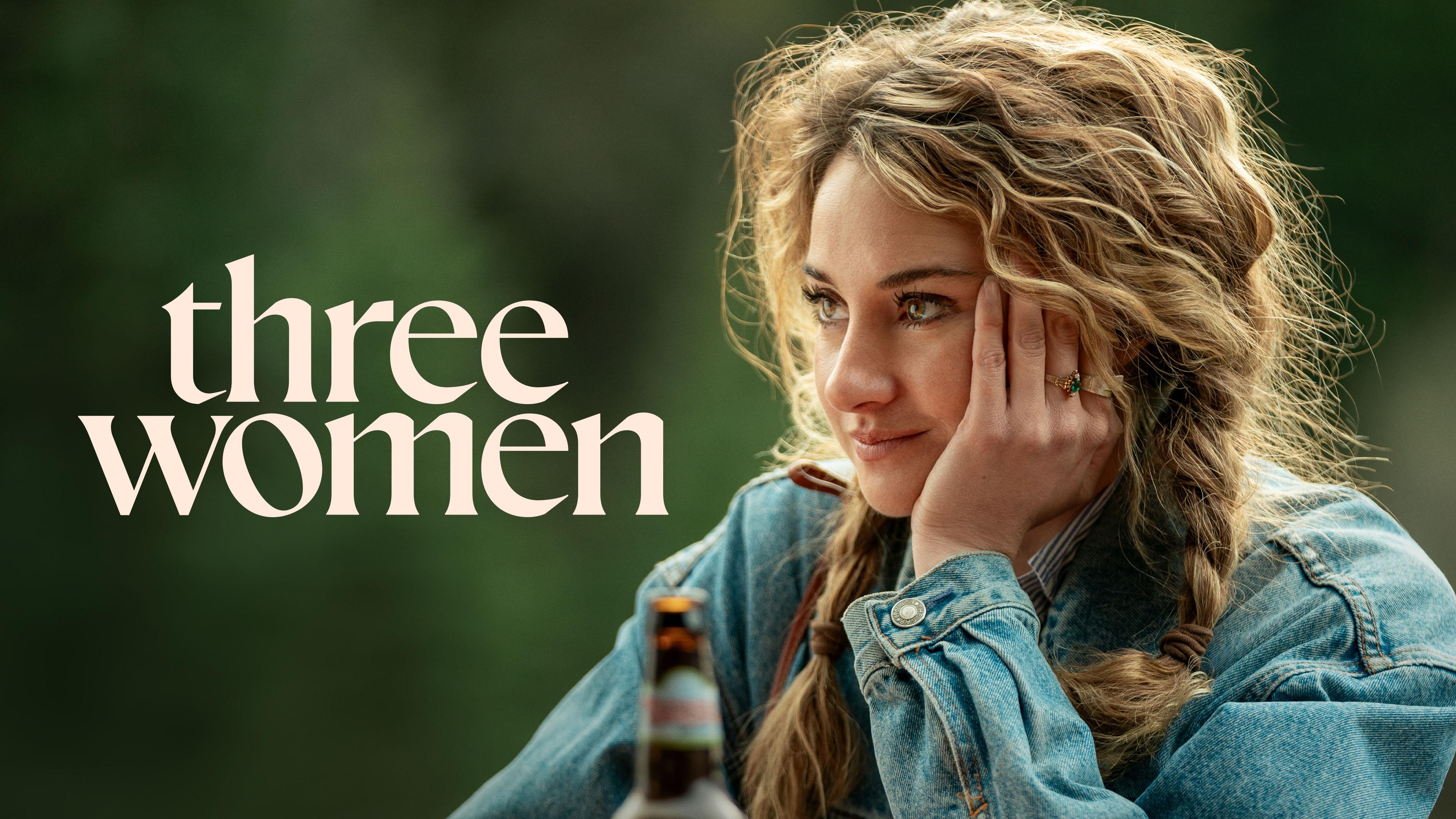 Watch FREE STARZ Three Women Streaming Online On Philo Free Trial Watch free starz three women streaming online on philo free trial