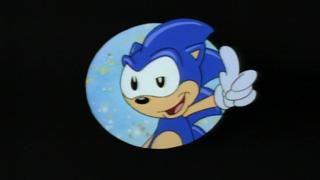 Sonic's Song