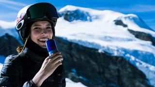 Red Bull: Everyday Eileen