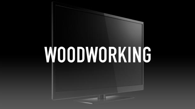 Woodworking