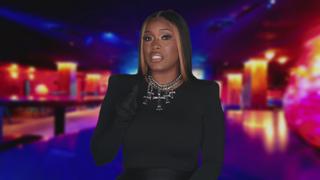 Breaking Point Breaking Point